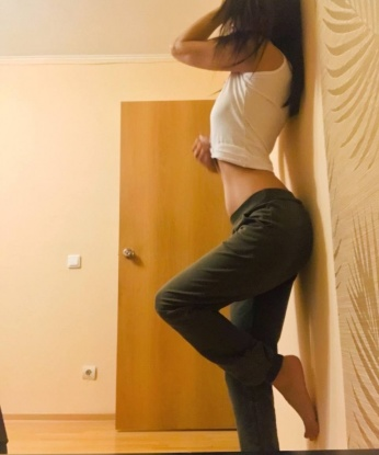 Анжела, 38 лет, 2 размер груди