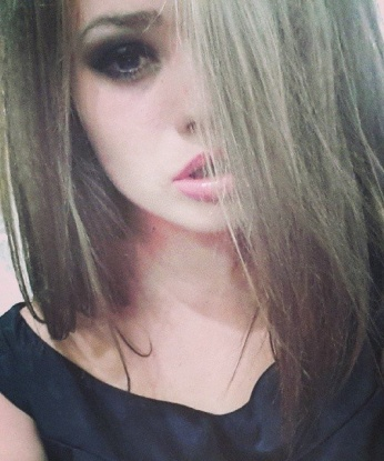 Татьяна, 24 года, 3 размер груди