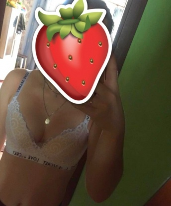 Катя, 25 лет, 2 размер груди